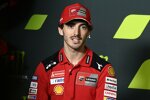 Francesco Bagnaia (Ducati) 