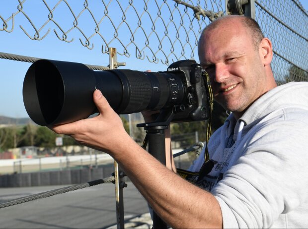 Bernd Erlhof von circuitpics.de