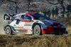 Toyota-Teamchef: Wasserstoff der Kraftstoff der Rallyezukunft