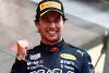 Bild zum Inhalt: Teamchef Horner: Freie Fahrt für Verstappen und Perez in der WM 2022