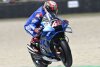 Bild zum Inhalt: MotoGP Barcelona FT1: Rins vor Vinales Schnellster - Quartararo mit Rückstand