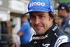 Bild zum Inhalt: Jetzt doch: Fernando Alonso entschuldigt sich für Kritik an FIA