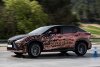 Lexus RZ 450e im Test: No-Blending-Bremsen und "OMG"-Lenkung