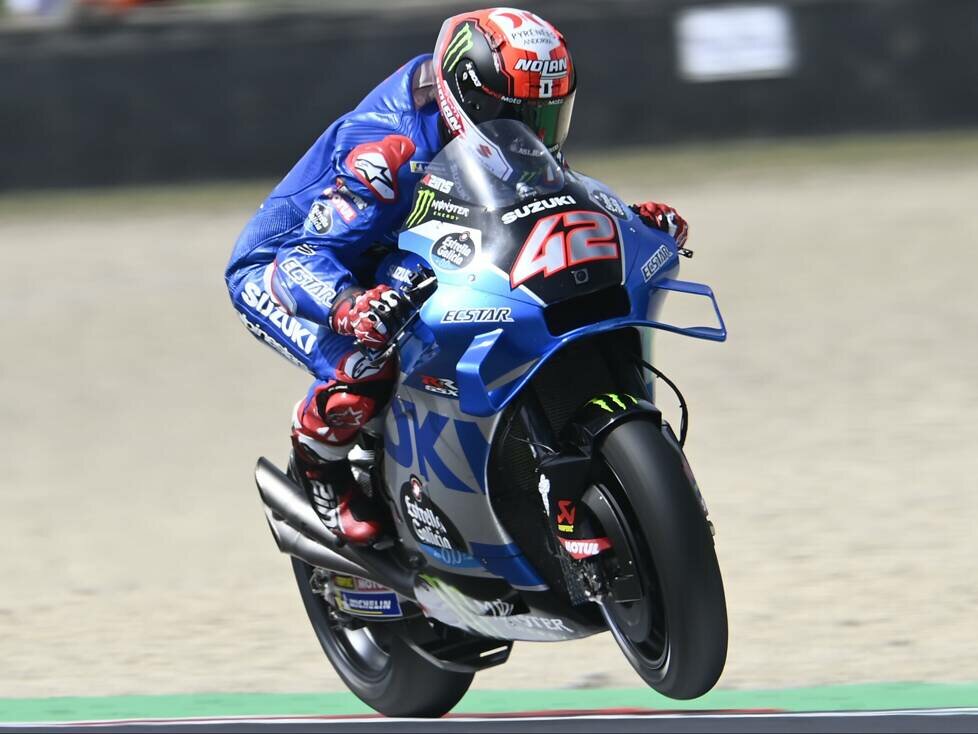 Alex Rins