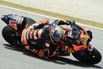 Brad Binder (KTM) 