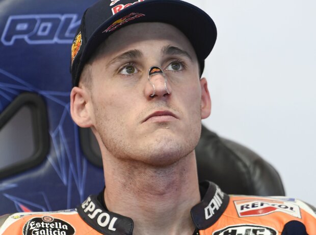 Pol Espargaro