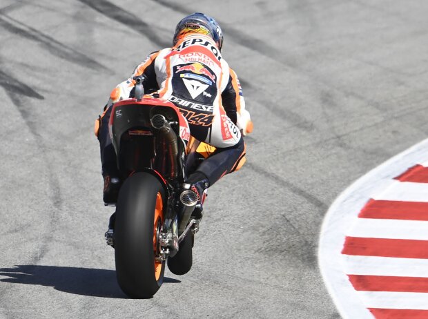 Pol Espargaro