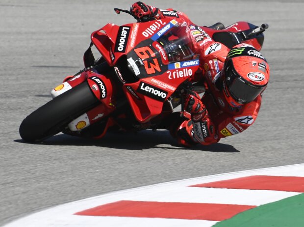 Francesco Bagnaia Francesco Bagnaia