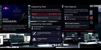 Bild zum Inhalt: F1 Manager 2022: Video zeigt Gameplay und liefert Infos zur Rolle als Teamchef