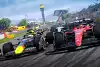 Bild zum Inhalt: F1 22: Features-Trailer demonstriert alle Neuerungen