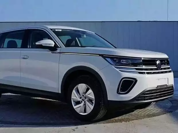 Volkswagen Tavendor (2022) Titel-Bild zur News: Volkswagen Tavendor (2022)
