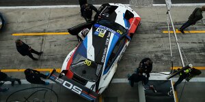DTM-Gaststart in Imola: Timo Glock kehrt mit legendärem Teamchef zurück!
