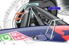 Bild zum Inhalt: Formel-1-Technik: Die Sonderlösungen für Monaco 2022