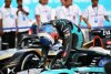 Bild zum Inhalt: Formel E Jakarta 2022: Evans knackt die DS-Techeetahs