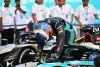 Bild zum Inhalt: Formel E Jakarta 2022: Evans knackt die DS-Techeetahs