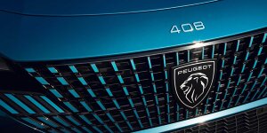 Peugeot 408: Neues Modell zwischen Fastback und SUV angekündigt