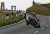 Bild zum Inhalt: Isle of Man TT 2022: Peter Hickman dominiert Superbike-Rennen