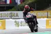 Bild zum Inhalt: "Glaube schon, dass wir das Potenzial haben": Quartararo mit Zuversicht