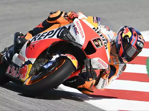 Titel-Bild zur News: Stefan Bradl