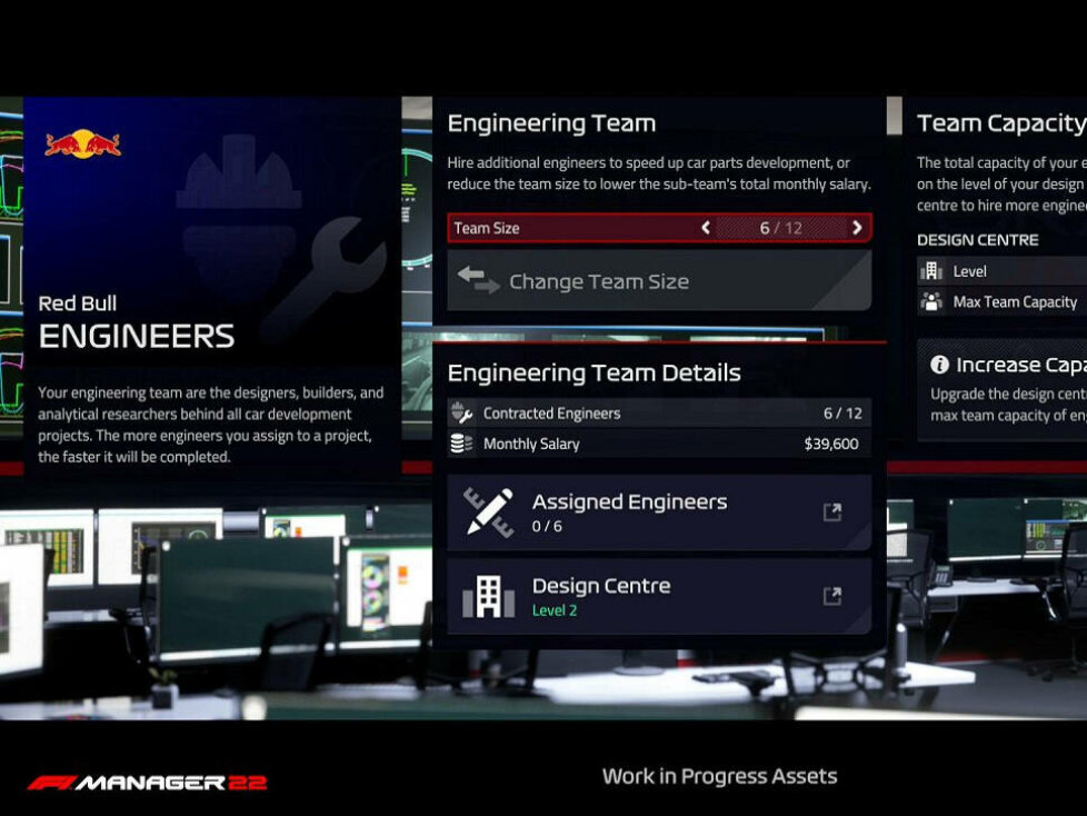 F1 Manager 2022