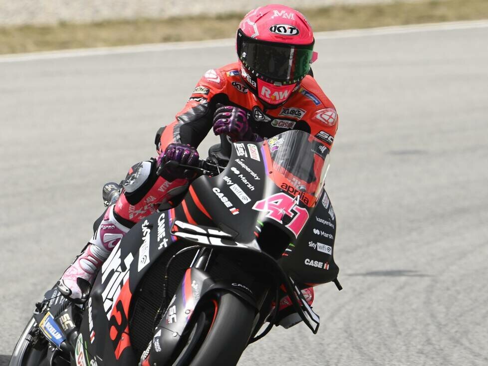 Aleix Espargaro