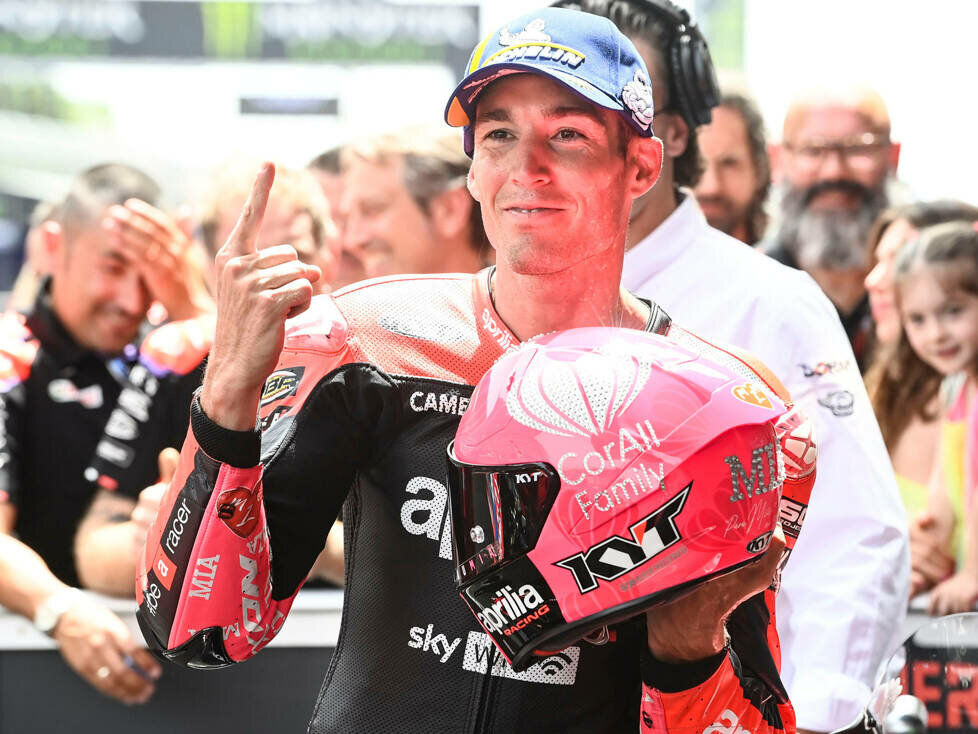 Aleix Espargaro