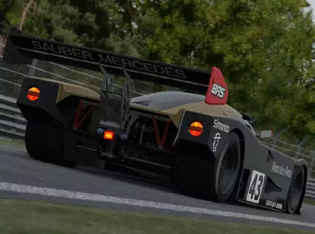 Automobilista 2 Titel-Bild zur News: Automobilista 2