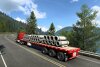 Bild zum Inhalt: American Truck Simulator: Neue Anhänger mit dem Lode King and Prestige Trailers Pack DLC