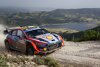 Bild zum Inhalt: WRC Rallye Sardinien 2022: Ott Tänak erlöst sich und Hyundai