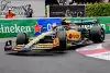 Bild zum Inhalt: Trotz deutlicher Führung gegen Ricciardo: Norris sieht noch Lernbedarf