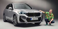 BMW X1 (2022)