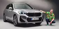 Bild zum Inhalt: BMW X1 (2022): Alles zur Neuauflage plus Marktstart und Preis