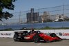 IndyCar Detroit: Will Power gewinnt Abschiedsrennen auf der Belle Isle