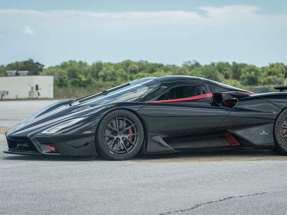 SSC Tuatara