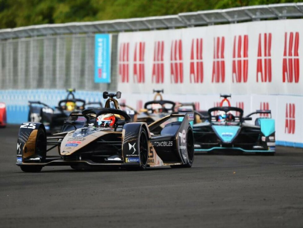 Jean-Eric Vergne