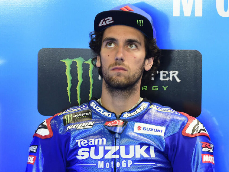 Alex Rins