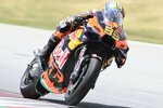 Brad Binder (KTM) 