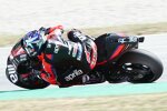 Maverick Vinales (Aprilia) 