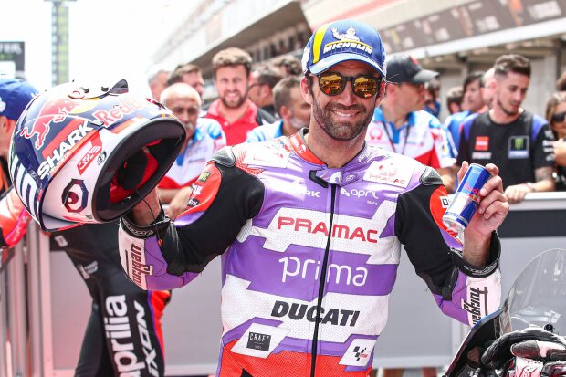 Johann Zarco ~Johann Zarco (Pramac) ~ Johann Zarco ~Johann Zarco (Pramac) ~