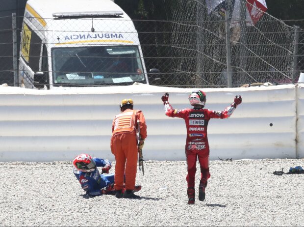 Francesco Bagnaia Francesco Bagnaia