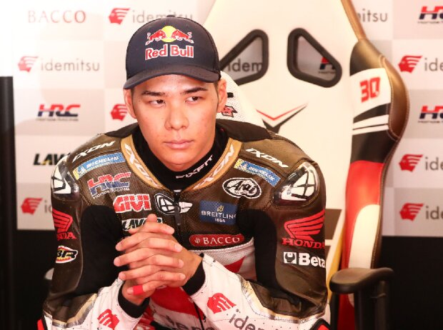 Takaaki Nakagami