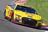 Bild zum Inhalt: NASCAR St. Louis: Joey Logano bezwingt Kyle Busch