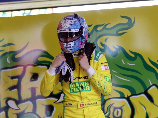 Raffaele Marciello Raffaele Marciello
