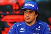 "Wir machen mehr und mehr": Alonso kritisiert mögliche Gehaltsdeckelung