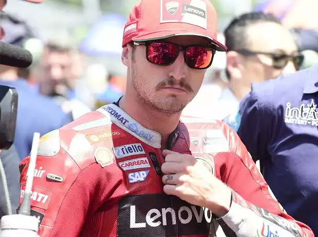 Jack Miller Titel-Bild zur News: Jack Miller
