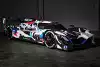 Bild zum Inhalt: BMW M Hybrid V8: BMW-LMDh offiziell vorgestellt