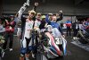 FIM EWC 2022: BMW gewinnt die 24 Stunden von Spa-Francorchamps