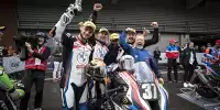 Bild zum Inhalt: FIM EWC 2022: BMW gewinnt die 24 Stunden von Spa-Francorchamps