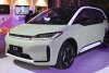BYD D1: Günstiger China-Klon des Volkswagen ID.3