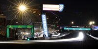 Bild zum Inhalt: Kompletter Zeitplan 24h Le Mans 2022: Zeiten für Trainings und Rennen